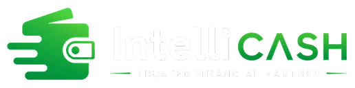 Intelli Cash - Trusted Financial Partner