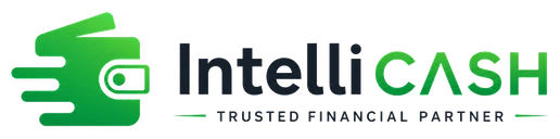 Intelli Cash - Trusted Financial Partner