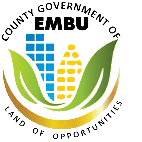 County Government of Embu logo