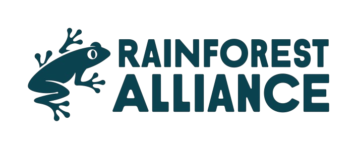 Rainforest Alliance logo